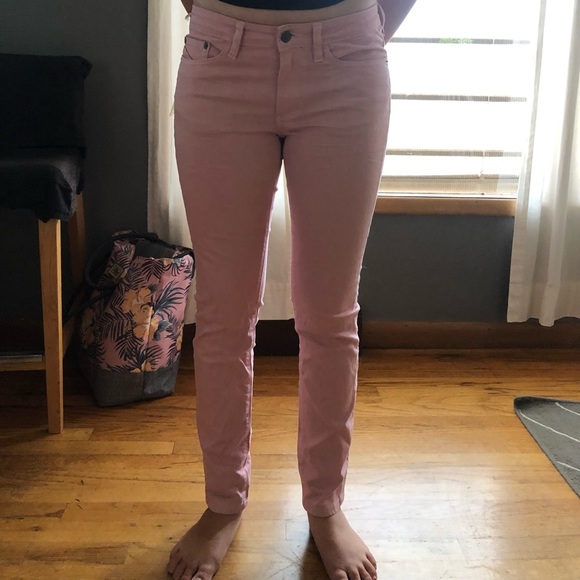 Mountain Khakis skinny pants - Picture 2 of 3